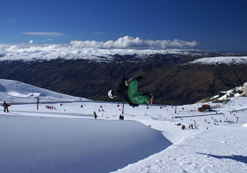 Mega Pipe